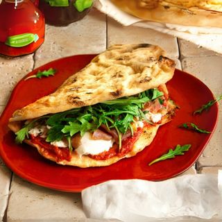 Panuzzo Jambon Fumé