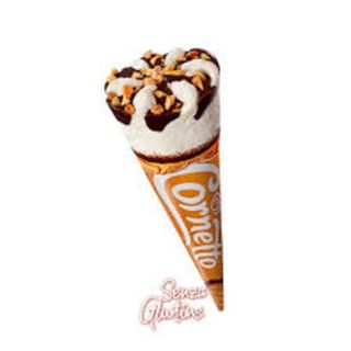 Gelato Cornetto Classico Senza glutine/lattosio 