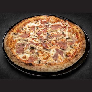 Пица Прошуто Фунги (33см)