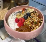 Granola Bowl 2