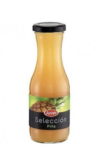 Zumo de Piña