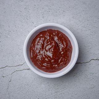 Salsa chipotle