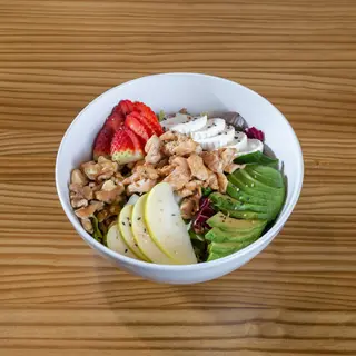 Ensalada Healthy