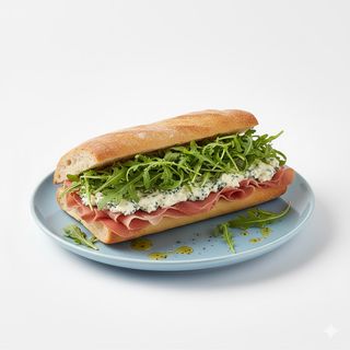 Panino 6