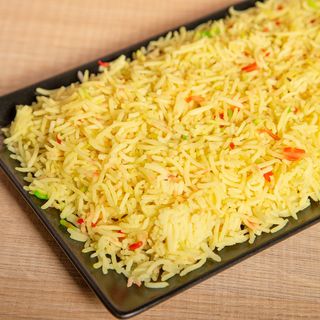 Arroz Pilau