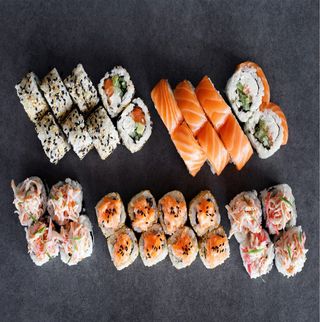 Сет Наміко (1030г)