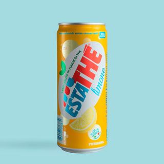 Estathè al Limone 33cl