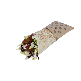 Tortilla Vege Mega
