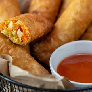 A7 Involtini misti - 3 pezzi