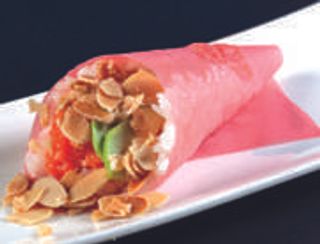 249 Rosa spicy salmon