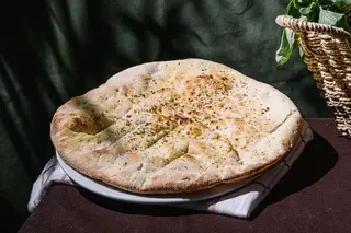 Piadina 120gr