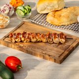 Pileći ražnjić 200g