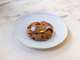 American Cookie Crema De Cacahuetes 