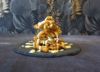 Lágrimas de pollo (6 uds.)