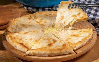 ხაჭაპური იმერული