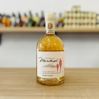 Cuore di Marchesa Etna Rosato