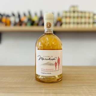 Cuore di Marchesa Etna Rosato