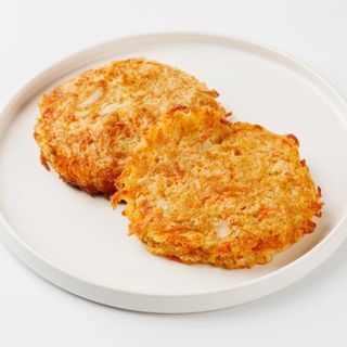 КОТЛЕТА НІЖНА КУРЯЧА 2 шт