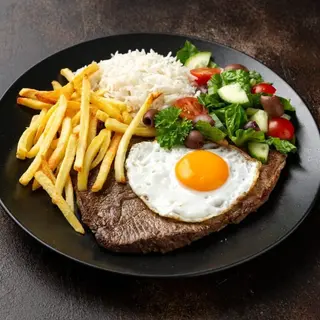 Bitoque Vaca