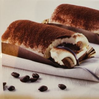 Tiramisu 1pz