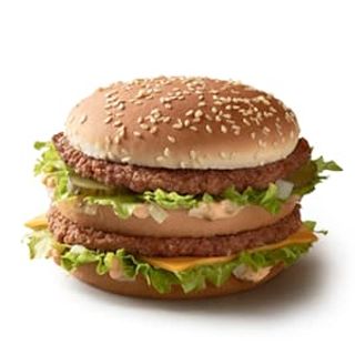 Big Mac®