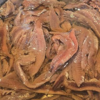 Anchoas