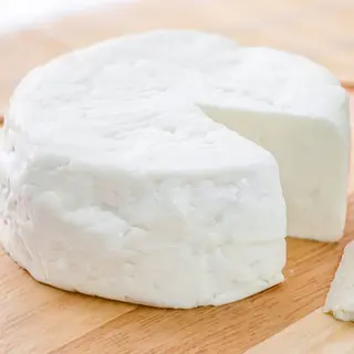 Queso (Porción)