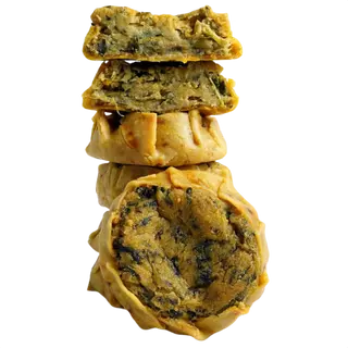 Queijada de Alheira