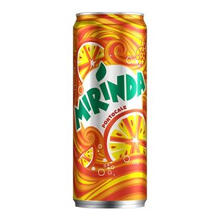 Mirinda