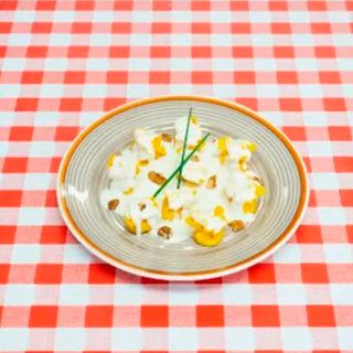 Fiocchi Gorgonzola Pera