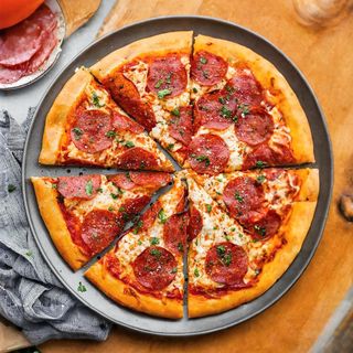 Pizza Pepperoni
