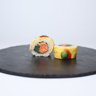 Рол Чізі мікс (260г 8шт)