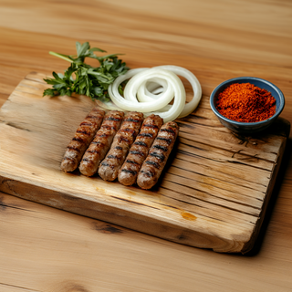 Pazarski ćevapi 5 komada