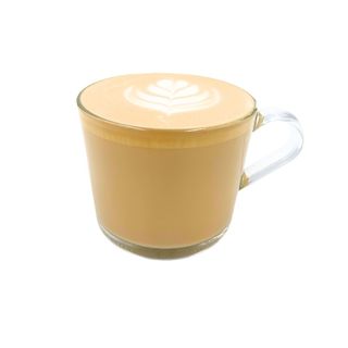 Латте 0.450 мл