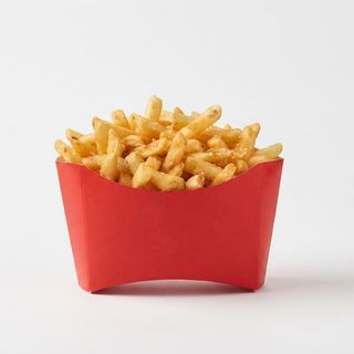 Fries
