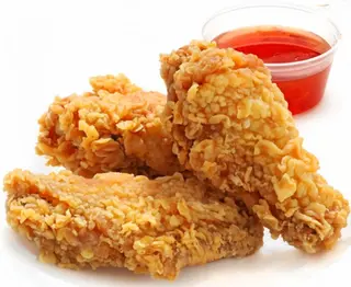 Курячі крильця Buffalo (5шт)