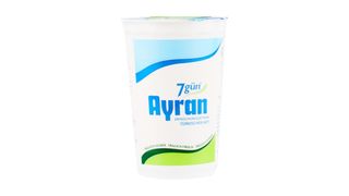 Ayran