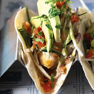 Taco Tempura | 2un.