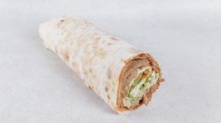 Rollo kebab