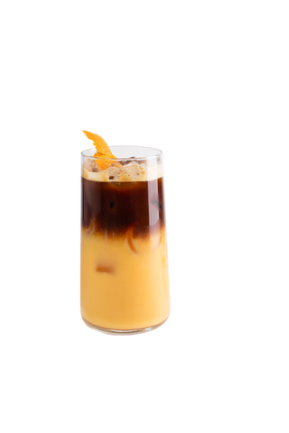 Бамбл оранж 250 мл