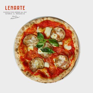 Scamorza e Salame Piccante