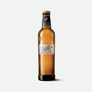 Cerveza AK Damm (330 Ml.)