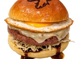 Tokio Burger