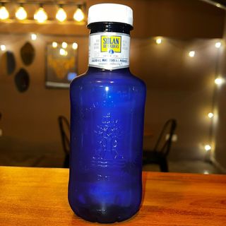 Agua Solan de Cabras 