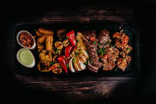 Море задоволення (800/360/100г)