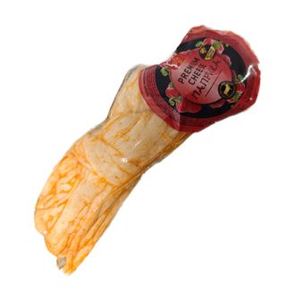 Сир Косичка Зі Смаком Паприки «іко», Вага Від 100г