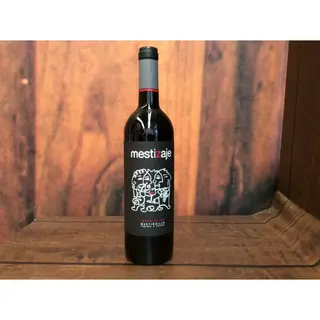 Mestizaje Tinto