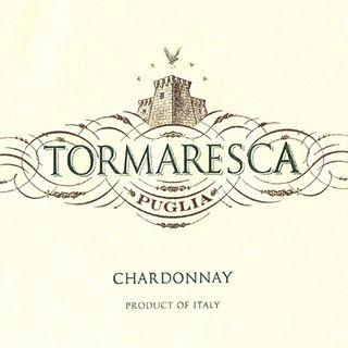 Roycello fiano, cantine Tormaresca 