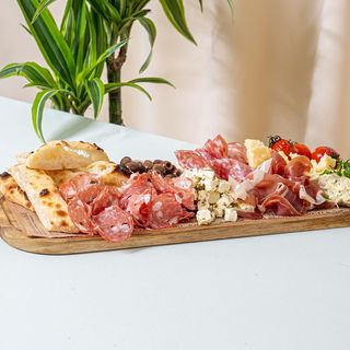 Wine lover’s board
