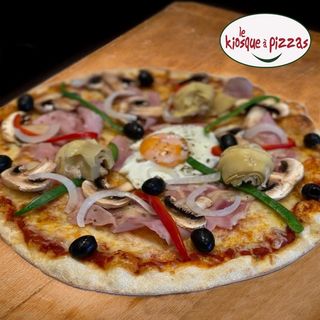 4 Estações Light 29cm